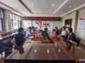隨州交通三部門聯(lián)動召開專題會議 以“執(zhí)法+普法+服務”破解大件運輸難題