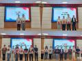 祝賀！隨州市中心醫(yī)院榮獲湖北省藥學(xué)服務(wù)技能大賽隨州賽區(qū)一等獎(jiǎng)